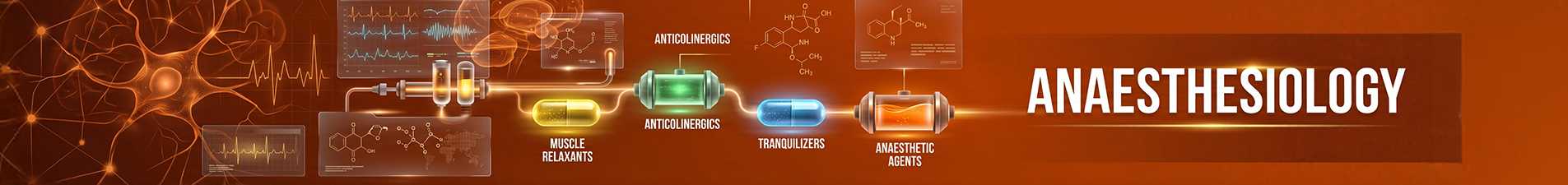 ANAESTHESOLOGY