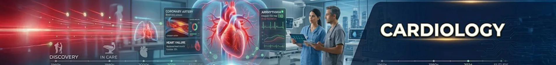 CARDIOLOGY