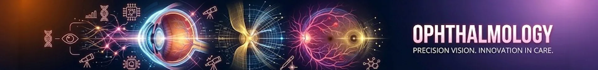 OPHTHALMOLOGY