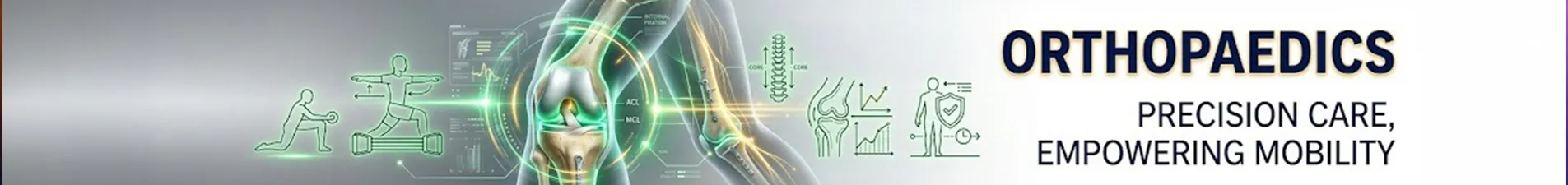 ORTHOPAEDICS