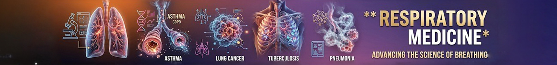RESPIRATORY MEDICINE